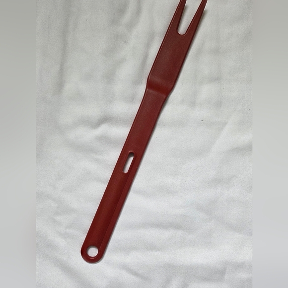 Vintage Tupperware Hot Dog Keeper And Server - Picture 4 of 8